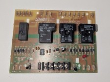 LENNOX LB-90676 Furnace