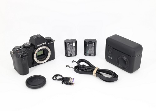 Fujifilm s20 1mp - fujifilm, digital