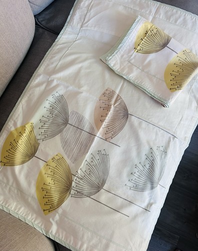 Sanderson dandelion clocks - sanderson,