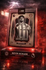 Topps Premier League Greatest