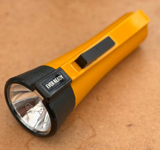 Vintage Small Ever Ready Torch