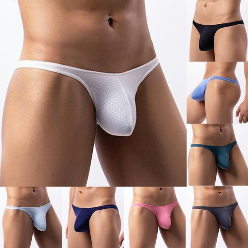 Men sexy thin low rise - men,
