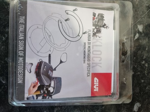 Givi bf03 tanklock flange - bf03,