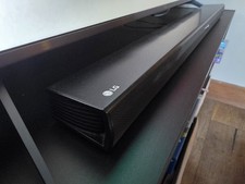 LG Sh4d Sound Bar and