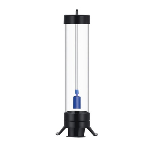 For fish tank kit - tank, brine