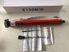 New 130nm roller - 130nm, shutter