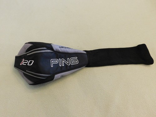 Ping i20 tungsten - ping,
