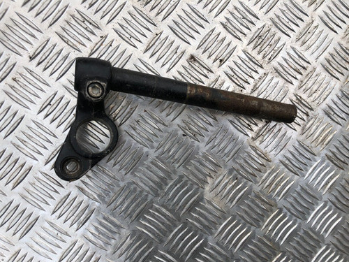 Suzuki rg250 mk2 rhs handlebar - mk2,