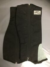 1 Pair Bash Horse Riding Chaps