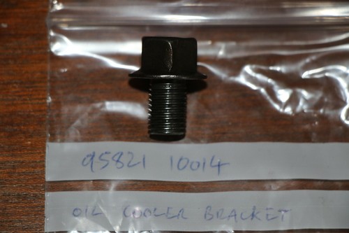 Yamaha xs1100 oil cooler bolt - xs1100,