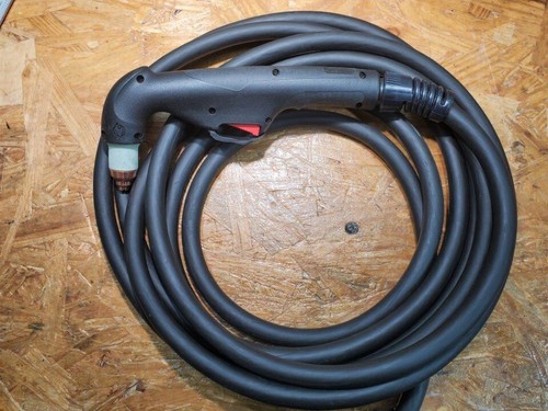 Replacement plasma torch - replacement,