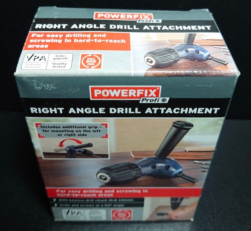 Powerfix profi right - powerfix,