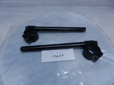 TRIUMPH 955I SPRINT RS 2001 43MM AFTERMARKET HANDLEBARS (13439)