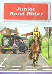 Junior road rider leila - road, kirk