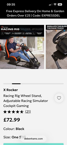 Rocker apex racing - racing, wheel