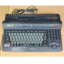 PANASONIC FS-A1WX MSX2 main