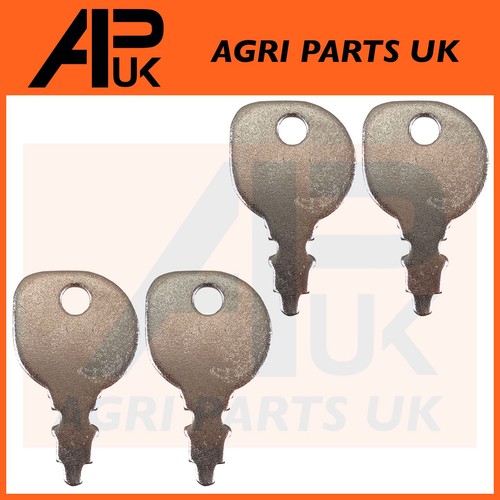 Ignition switch keys indak - switch,