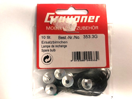 Graupner spare bulb for - spare, r/c
