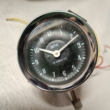 VINTAGE SMITHS CLASSIC CAR