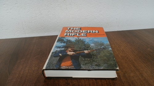 Modern rifle carmichel - modern,