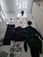 Police Tschako Berlin Officer