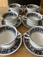 ONE x 1st Qual Wedgwood