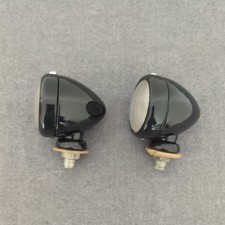 Pair of Genuine Vintage Lucas