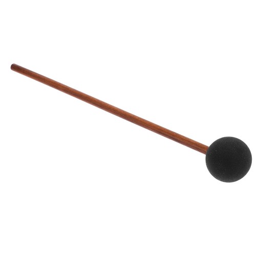 Wooden handle friction - handle, mallet
