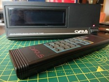 Mission Cyrus Tuner & Remote