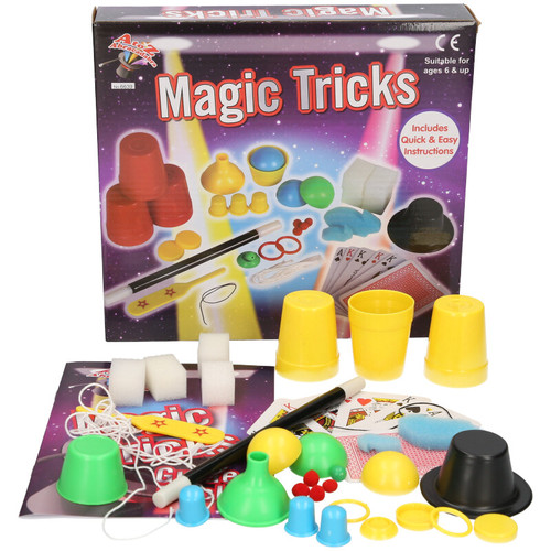 Kids magic set - kids,