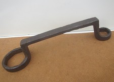 Old Antique Coach Wrench Carriage Spanner