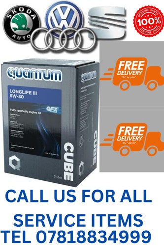 Quantum longlife 504 507 - longlife,