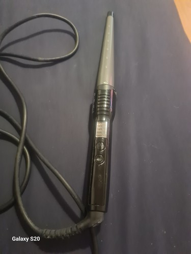 Babyliss ceramic hair curling - ceramic,