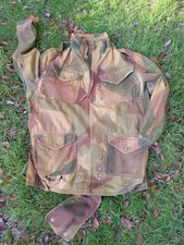 Denison Smock Post WW2! 1957