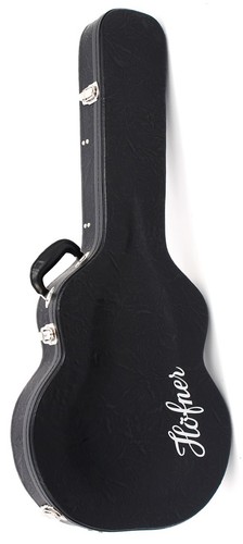 Hofner case verythin bass - hofner,