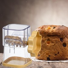 Food Mill Dry Fruit Chopper