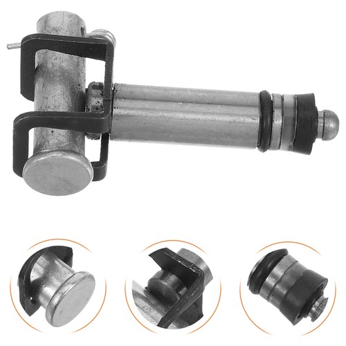 Kcoleman kart front spindle - kcoleman,