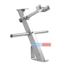 Boat Trailer Winch Post