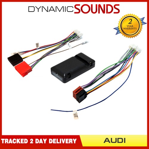 For audi symphony bose - symphony, iso