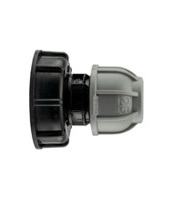 IBC Water Tank Bowser Adapter