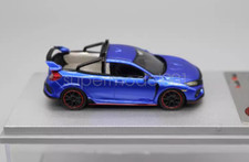 Scalemini 1:64 Scale Blue