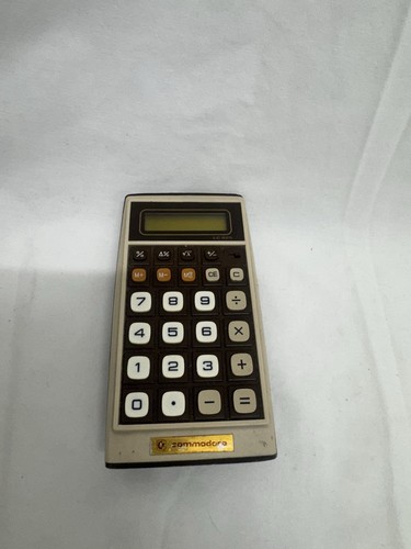 Commodore lc925 vintage - commodore,