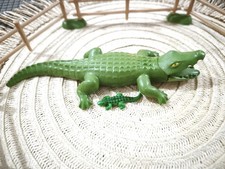 Playmobil Crocodile/