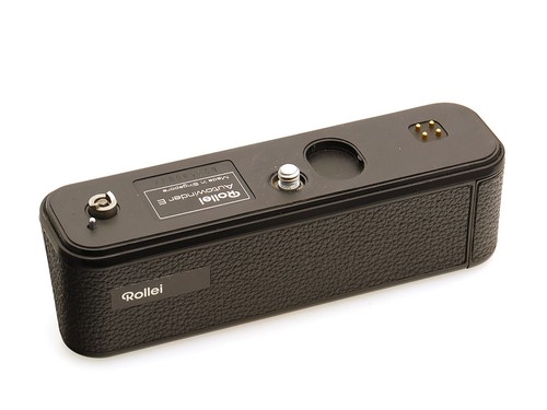 Rollei autowinder motor for - e,