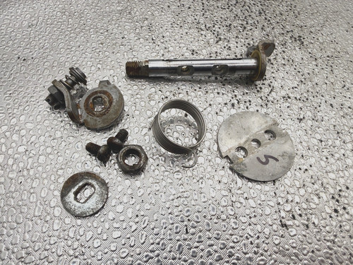 Honda cbx1000 61a - honda, carb