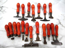 Brass Bookbinding Finishing