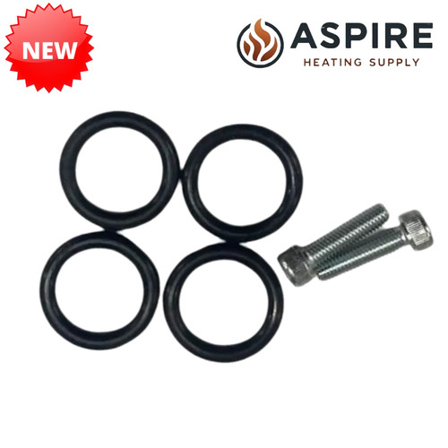 Rings seals washers - o-rings/seals/washers, for