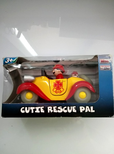 1989 fireman sam - fireman,
