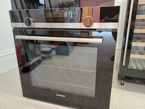 Siemens iq500 built - iq500, built-in