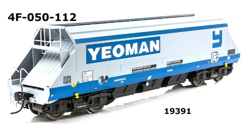 Dapol 050 112 - jha, 102t